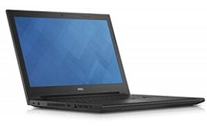 Dell Inspiron 3542 15.6″ Laptop (Core i3/4GB/1TB/Linux/ Integrated Graphics) for Rs.24969 Only @ Amazon