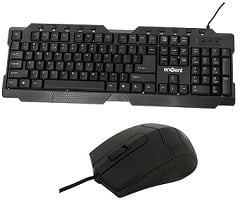Envent Sturdy Multimedia Keyboard – Kease for Rs.249 @ Amazon