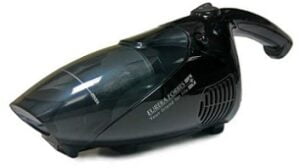 Eureka Forbes Sensi Clean Hand-held Vacuum Cleaner for Rs.1299 @ Amazon