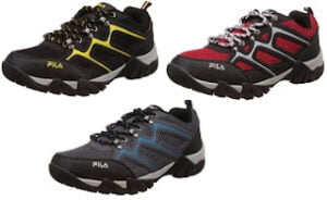 Fila Men’s Fix Multisport Training Shoes worth Rs.3999 for Rs.1799 @ Amazon