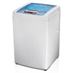 LG T72CMG22P Fully Automatic Top-loading Washing Machine (6.2 Kg)