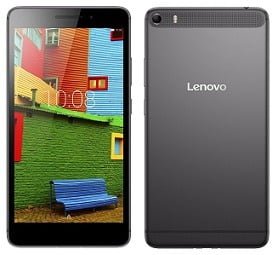 Lenovo PHAB Plus (WiFi, LTE 4G, Voice Calling) for Rs.13999 @ Amazon (Limited Period Deal)