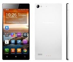 Lenovo X2-AP (Gold, 32 GB) for Rs.9199 + Accidental Insurance Coverage @ Shopclues