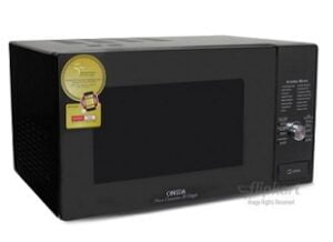 Onida MO23CJS11BN 23 L Convection Microwave Oven