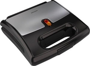 Philips HD2389/00 Pannini (Grill) Sandwich Maker for Rs.1899 @ Amazon