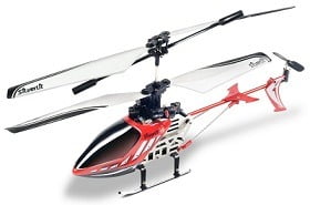 SILVERLIT SKY MEGA HAWK Remote Control Helicopter for Rs.1125 @ Amazon
