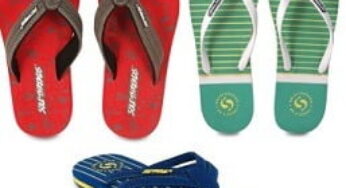 Sole Thread Slippers below Rs.249 at Flipkart