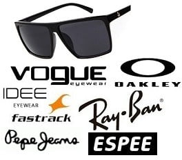 Sunglasses Sale - Up to 75% Off on Fastrack, Pepe, Rayban, IDEE, Vogue