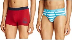 United Colors of Benetton Men’s Innerwear – up to 60% Discount @ Amazon