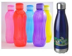Water Bottles & Flasks below Rs.349 at Flipkart
