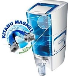 Eureka Forbes Aquasure Aspire 16 L UV Water Purifier worth Rs.4999 for Rs.2999 @ Flipkart