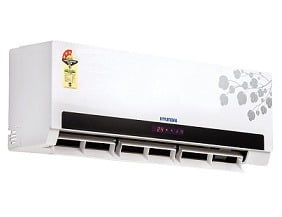Hyundai HSE53.GR1-QGE Split AC (1.5 Ton, 3 Star Rating, White) for Rs.22490 @ Amazon (Limited Period Deal)