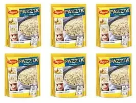 Maggi Pazzta Cheese Macaroni- 70gm (Pack of 6)