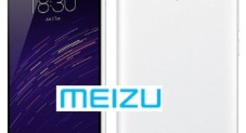 Now Meizu m2 note (White, 16GB) for Rs.7999 @ Amazon