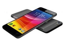 Micromax Canvas Hue 2 A316