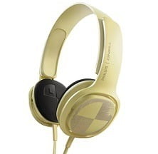Philips SHO3300BEACH O Neill Cruz Headband Headphones w/3.5mm Jack
