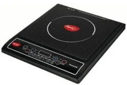 Pigeon Favourite IC 1800 W Induction Cooktop for Rs.1,399 @ Flipkart