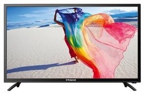 Polaroid 102cm (40) Full HD LED TV for Rs.19990 @ Flipkart (Now in India with Great Price)