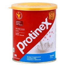 Protinex Vanilla – 400 g worth Rs.469 for Rs.293 @ Amazon