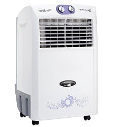 Hindware Snowcrest Room Air Cooler 19 Litres worth Rs.8990 for Rs.4799 @ Amazon