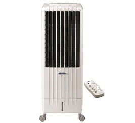 Symphony Diet 8i 8-Litre Air Cooler with Remote worth Rs.8991 for Rs.5439 @ Amazon (Limited Period Deal)