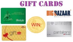 Win a 5 gram Gold Coin with Gift Cards @ Amazon; Be the Top spender on Gift Cards to Win