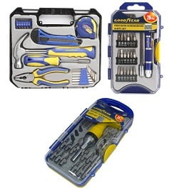 Goodyear Home Improvement Tools - up to 70% Off