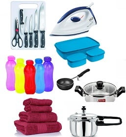 Lightning Deal on Kitchen, Dining & Home Products- Up to 88% Discount