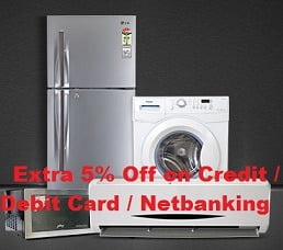 Kitchen & Home Appliances - up to 70% off