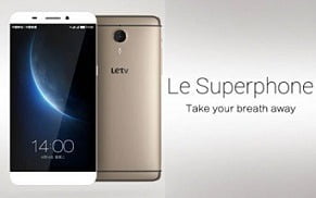 Letv Le 1S (32 GB) for Rs.9999 and Rs.8999 with HDFC Cards @ Flipkart (Register till 1.00 PM on 12th May’16)