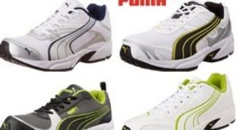 Puma Sports Shoes : Flat 50% – 70% @ Amazon