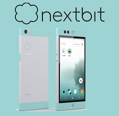 Nextbit Robin Smartphone