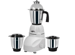 Anjali Littlechef 500W Mixer Grinder for Rs.1872 @ Amazon