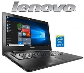 Lenovo Laptops up to 30% off