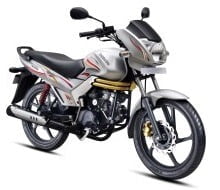 Book online Mahindra Centuro Motor Bike & Get Rs.5000 Cashback + Rs.3500 worth Flipkart E-Gift Voucher