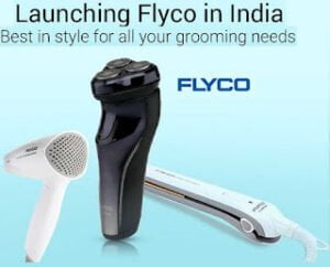 Flyco Personal Care Appliances