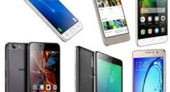 Jaw-Dropping Discounts up to Rs.15000 & Exchange Offers on Smartphones from Samsung, Motorola, Micromax, Lenovo & more