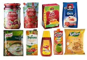 Fruit Juices, Coffee, Tea, Snacks - Deal of the Day Offer