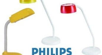 Steal Deal: Flat 60% – 62% Off on Philips Table Lamp for Rs.380 @ Flipkart