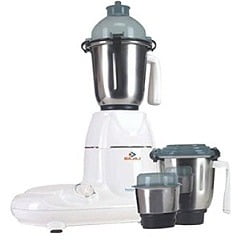 Bajaj Twister 750-Watt Mixer Grinder with 3 Jars worth Rs.6025 for Rs.4010 @ Amazon