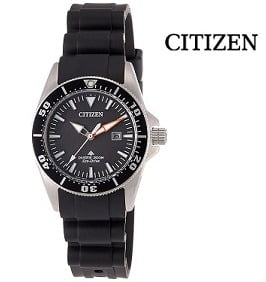 Citizen EP6040-02E Analog Watch – For Women worth Rs.15000 for Rs.5250 @ Flipkart (Next Lowest Rs.9000)