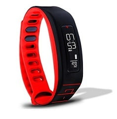 GOQii Life Band (3 Month Personal Coaching with Fitness Tracker) for Rs.1499 – Amazon