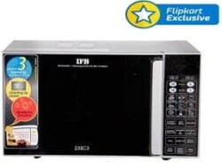 IFB 23 L Convection Microwave Oven(23SC3, Silver)