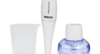 Inalsa Robot300cp 300 Watt Hand Blender with Chopper worth Rs.2395 for Rs.1249 @ Flipkart (2 Yrs Warranty)
