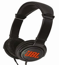 JBLT250SI On-Ear Headphone worth Rs.2499 for Rs.799 @ Flipkart (Limited Period Offer)