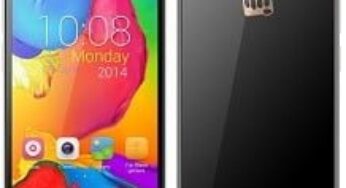 Micromax Canvas Knight 2 (E471 BC) 4G Dual Sim 16 GB for Rs.7429 @ Tatacliq