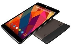 Micromax Canvas P680 Tablet 16 GB 8 inch with Wi-Fi+3G Calling