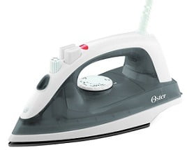Oster 4410 1400-Watt Steam Iron worth Rs.1495 for Rs.699 @ Amazon