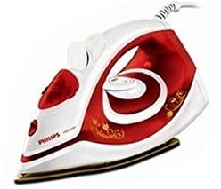 Philips GC1920/29 1440-Watt Stream Iron worth Rs.2095 for Rs.1299 @ Amazon (Limited Period Deal)