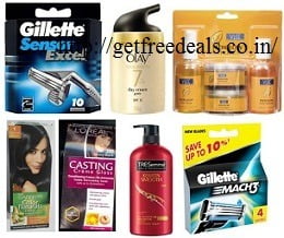 Beauty & Personal Care Products - Min 20% Off